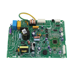 Main Control Board