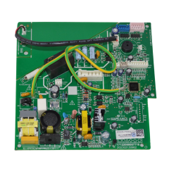 Main Control Board