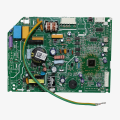 Main Control Board