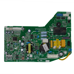 Main Control Board