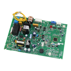 Main Control Board