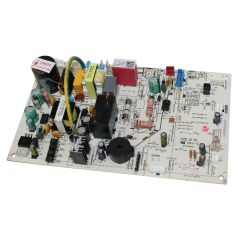 Main Control Board