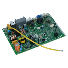 Main Control Board