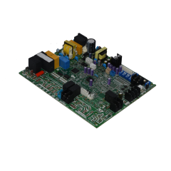 Main Control Board