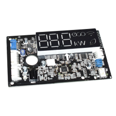 Display Board