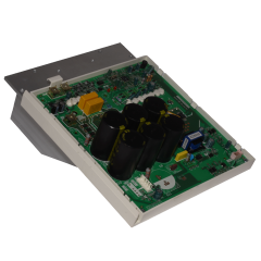 Compressor Inverter Board 