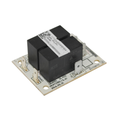Heater Control Board