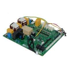 Main Control Board