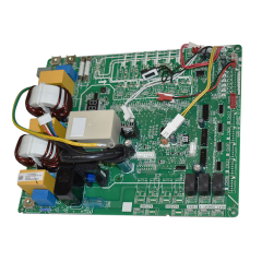 Main Control Board