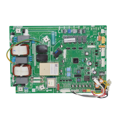 Main Control Board