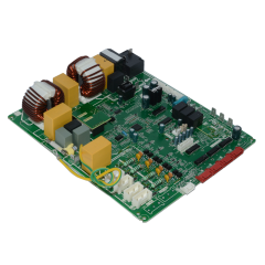 Main Control Board