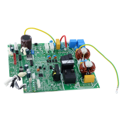 Main Control Board