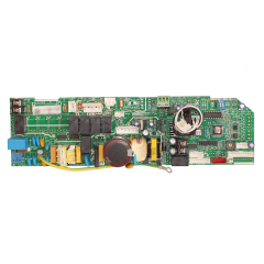 Main Control Board