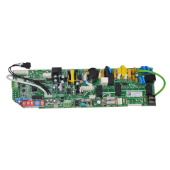 Main Control Board