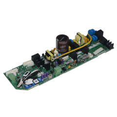 Main Control Board