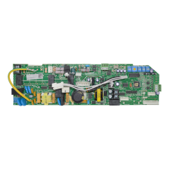 Main Control Board