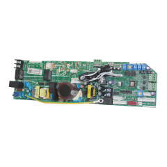 Main Control Board