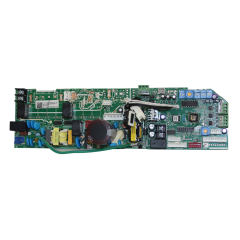Main Control Board