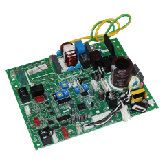 Main Control Board