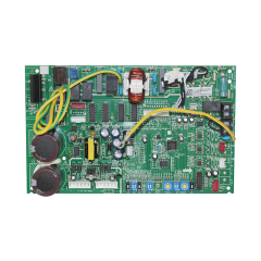 Main Control Board
