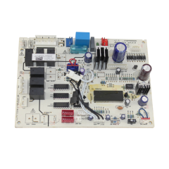 Main Control Board