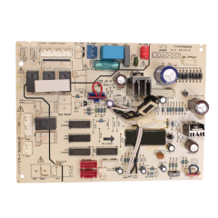 Main Control Board