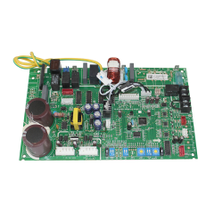 Main Control Board