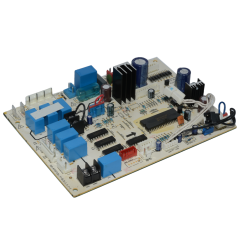 Main Control Board