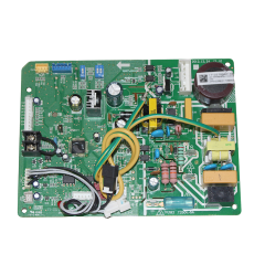 Main Control Board