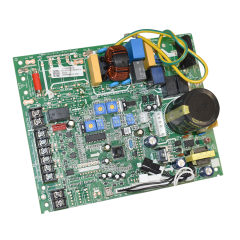 Main Control Board