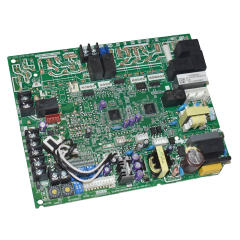 Main Control Board