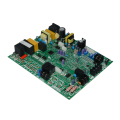 Main Control Board