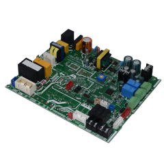 Main Control Board