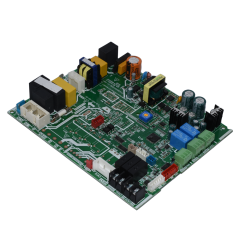 Main Control Board