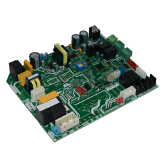 Main Control Board