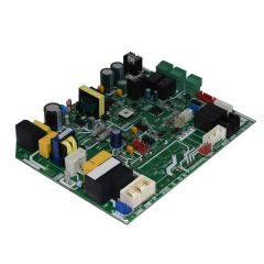 Main Control Board