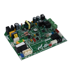 Main Control Board