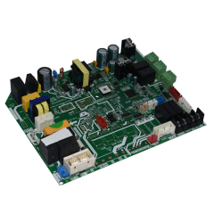 Main Control Board