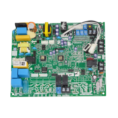 Main Control Board