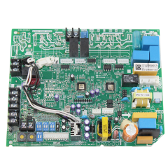 Main Control Board