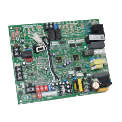 Main Control Board