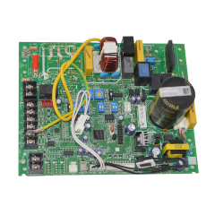 Main Control Board