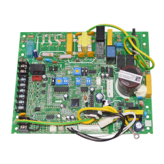 Main Control Board