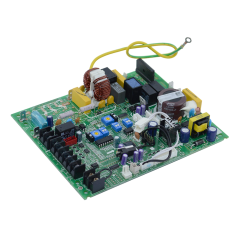 Main Control Board