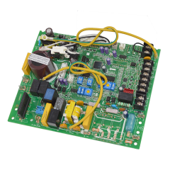 Main Control Board
