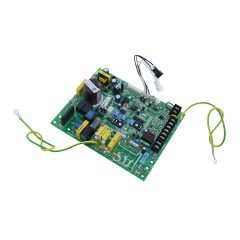 Main Control Board