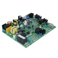 Main Control Board