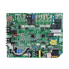 Main Control Board