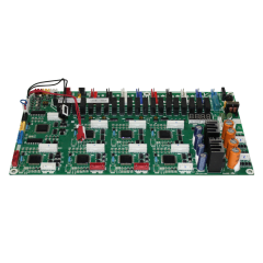 Main Control Board