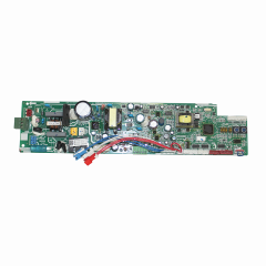 Main Control Board